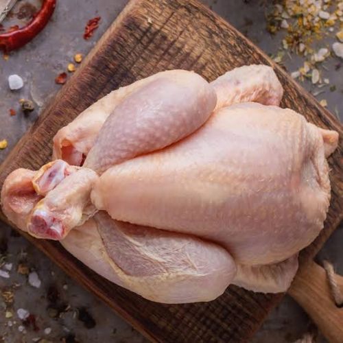 Whole Chicken Meat, Certification : Halal, Usda Approved