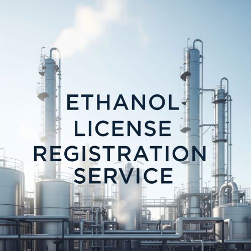 Ethanol License Registration Service
