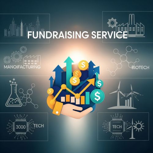 Fundraising Service
