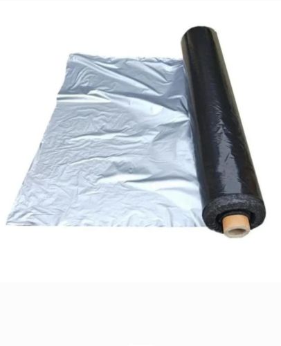 HDPE.PVC Plain Mulching Sheets, Brand Name : Khetiwala