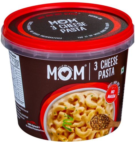 550ml Round PP Food Packaging Container