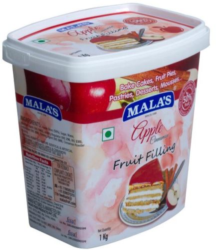 Polypropylene Elp Food Packing Container