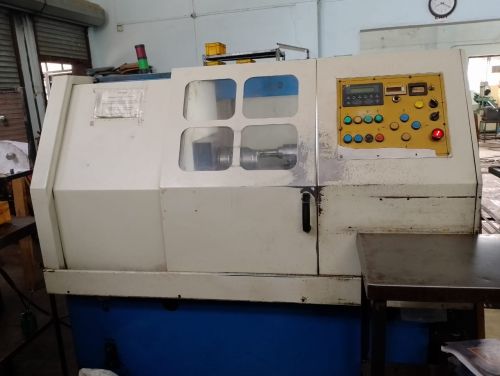 Non Coated Steel Production Milling Components, Brand Name : AVIRAT