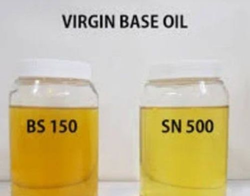 Blended Base Oil, Color : Light Yellow, Packaging Size : 100gm