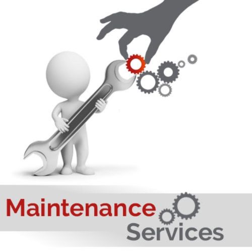 Maintenance Services