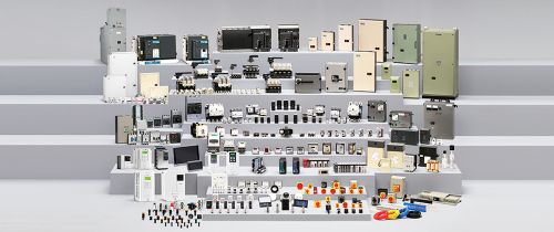 AC LV Switchgear, Color : Gery, Certification : CE Certified