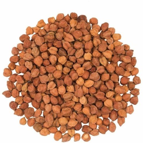 Red Organic Desi Chana for Cooking