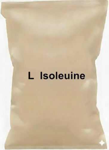 L Isoleucine Powder, Purity : 99%, Packaging Size : 25 Kg