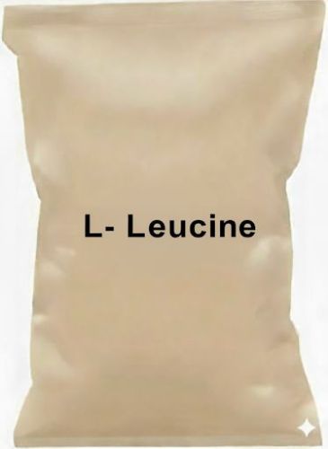 L Leucine Powder for Pharmaceuticals