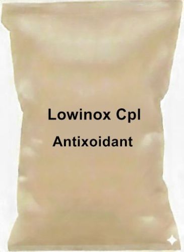 Lowinox Cpl Antioxidant, Purity : 99%, Form : Powder