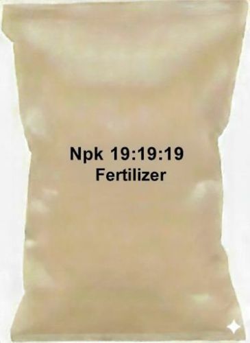 Nitrogen NPK 19:19:19 Fertilizer, Color : Pink