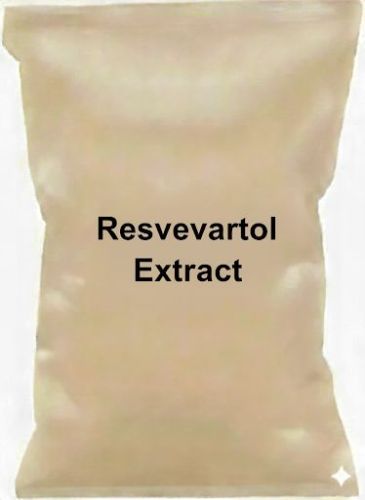 Resveratrol Extract Powder, Color : White, Packaging Size : 25 Kg