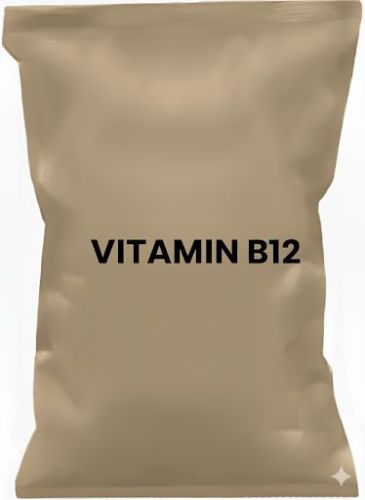 Vitamin b12 Powder, Color : Maroon, Molecular Weight : 1355.36 G/mol