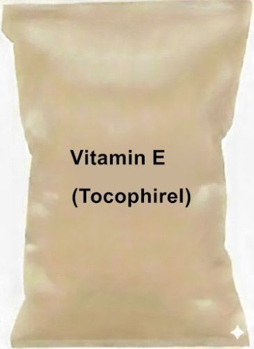Vitamin E 50% Dry Powder Alpha Tocopherol