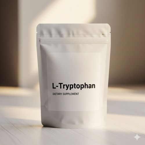 L Tryptophan Dietary Supplement, Purity : 99%
