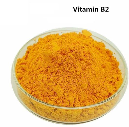 Vitamin B2 Powder, Certification : FSSAI Certified, Purity : 99%