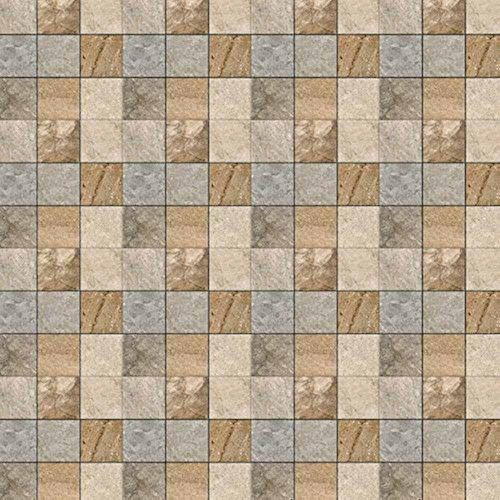 Ceramic Matt Outdoor Vitrified Tiles 300x300, 400x400, 600x600 Mm