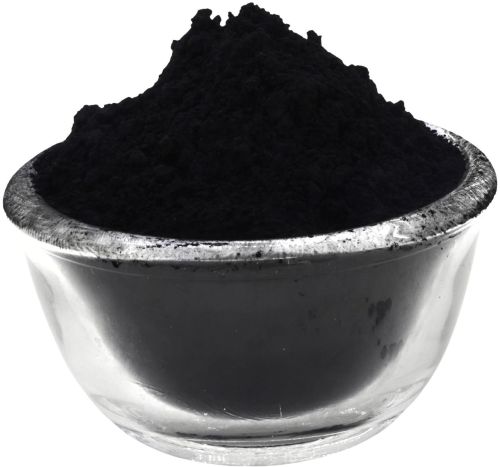 Activated Charcoal Powder, Color : Black, Moisture : 8-25%