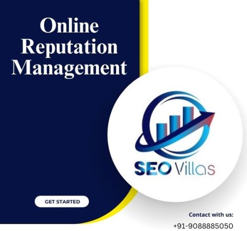 Online Reputation Management