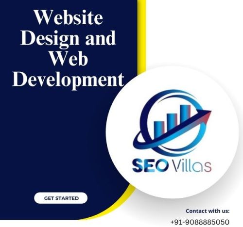 Website Design Service, Platform : Wordpress