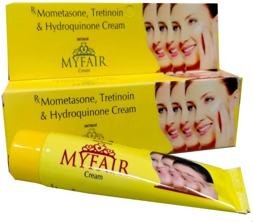 Myfair Cream