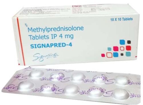 Signapred 4 Tablets