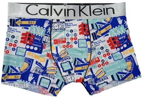 Printed Nylon Generic Mens Trunks, Color : Multiple Colors Regular
