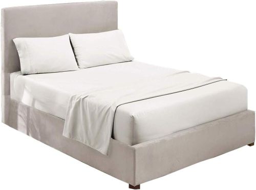 Twin XL 40 Drom Bed Sheet Set