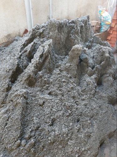 M Sand, Color : Gray, Form : Powder, Packaging Type : Bags