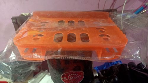 Plastic Set Top Box Stand