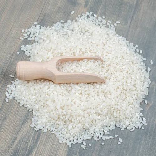 Natural 100% White Broken Rice, Packaging Size : 25Kg, 50Kg