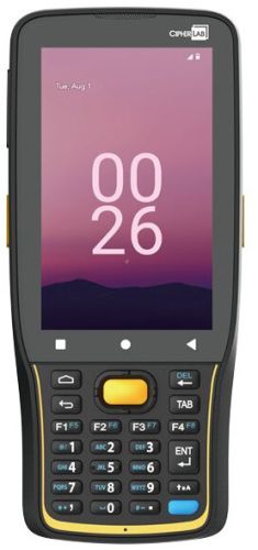 Cipherlab RK26 Mobile Computer