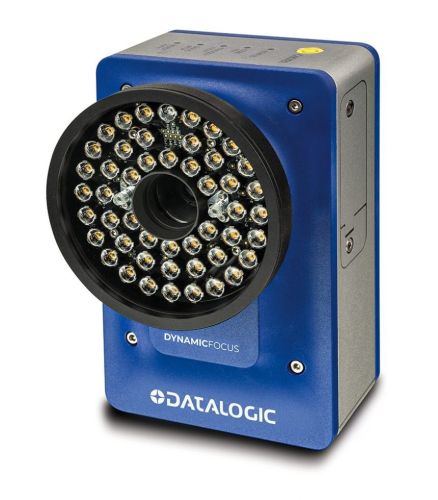 Electric Datalogic AV500 Reader Barcode Scanner, Color : Black