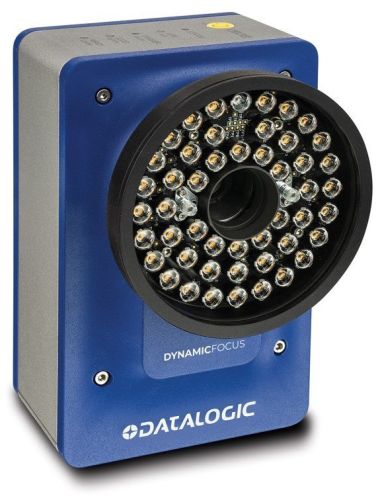 Electric Datalogic AV900 Fixed Barcode Scanner, Color : Black