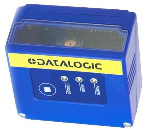 Electric Datalogic TC2100 1D Reader Scanner, Color : Blue