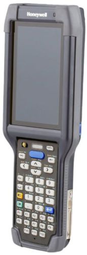 Honeywell Mobile Computer EDA61K, Color : Black., Black Modern