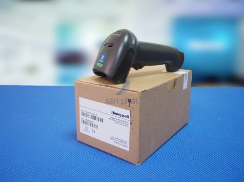 Honeywell Xenon 1950g General Duty Scanner, Color : Black