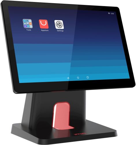 Imin D3 Series Desktop POS, Brand Name : Asus, Memory Size : 3gb