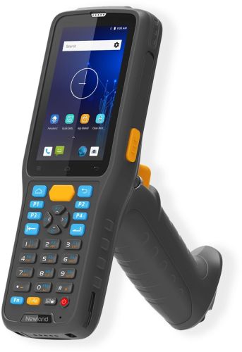 Newland Adic N7 Lite Mobile Terminal, Brand Name : Sunmi