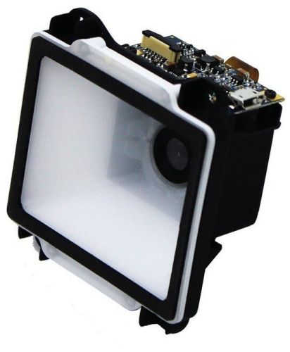 Electric Newland EM20-85 Scan Engine, Color : Black