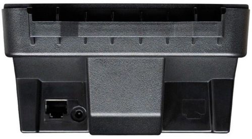 2D Electric Polished Newland FM80 Fixed Mount, Color : Black