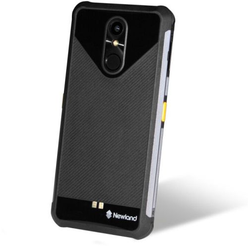 Newland M10 Mobile Computer, Color : Black, Weight : 231g