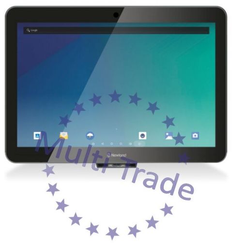 Newland Nquire 1000 Manta II Interactive Kiosks