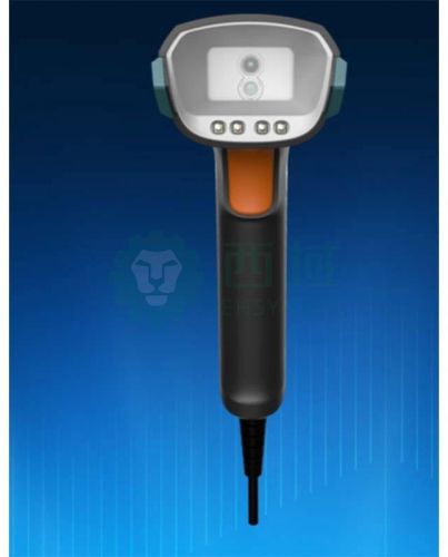 Electric Newland NVH220B Industrial Scanner, Color : Black