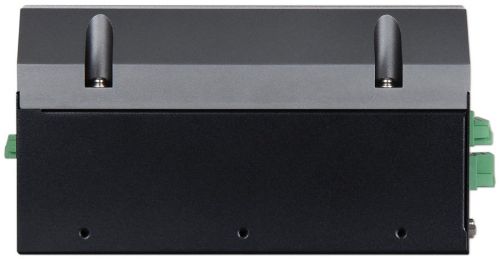 Portwell WEBS-45J1 Box PC, Color : Black+white