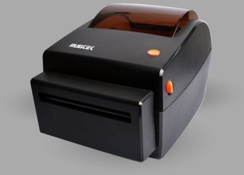Rugtek RP76V Thermal Receipt Printer, Interface Type : USB