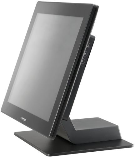 Electric Rugtek RT6015 G2 POS, Color : Black for Billing