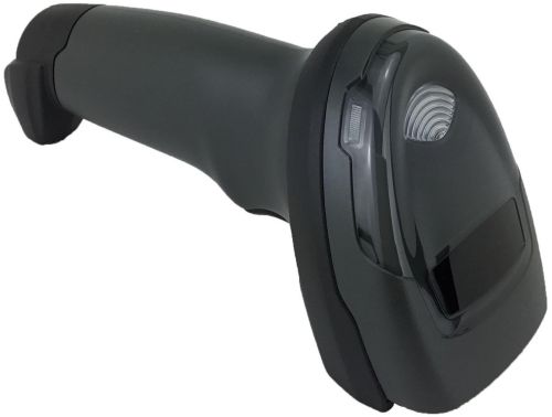 Electric Zebra DS4608 Scanner, Color : Black