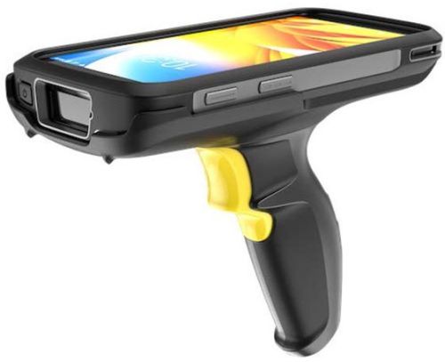 Zebra TC27 Mobile Computer