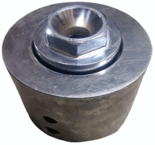 Double Layer Fix Center Extrusion Tooling Cross Head